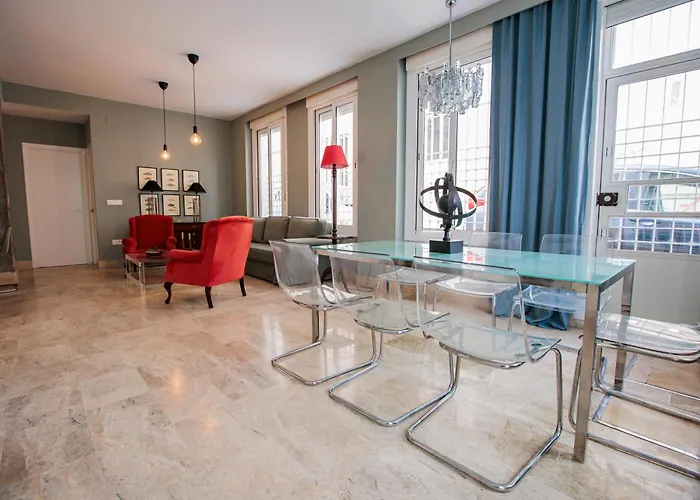 Apartamento Arrayan