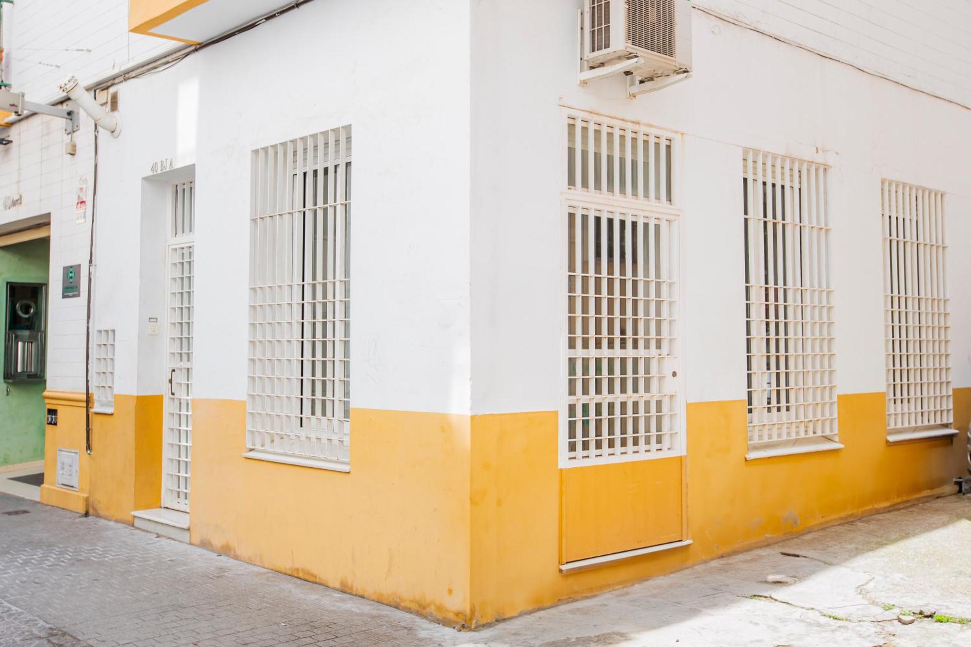 Arrayan Seville
