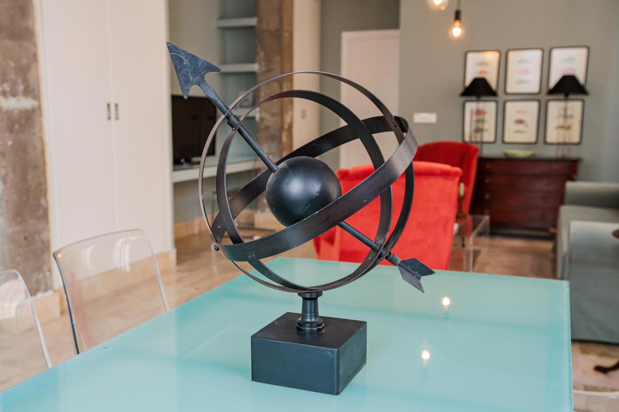 Arrayan Apartment Seville
