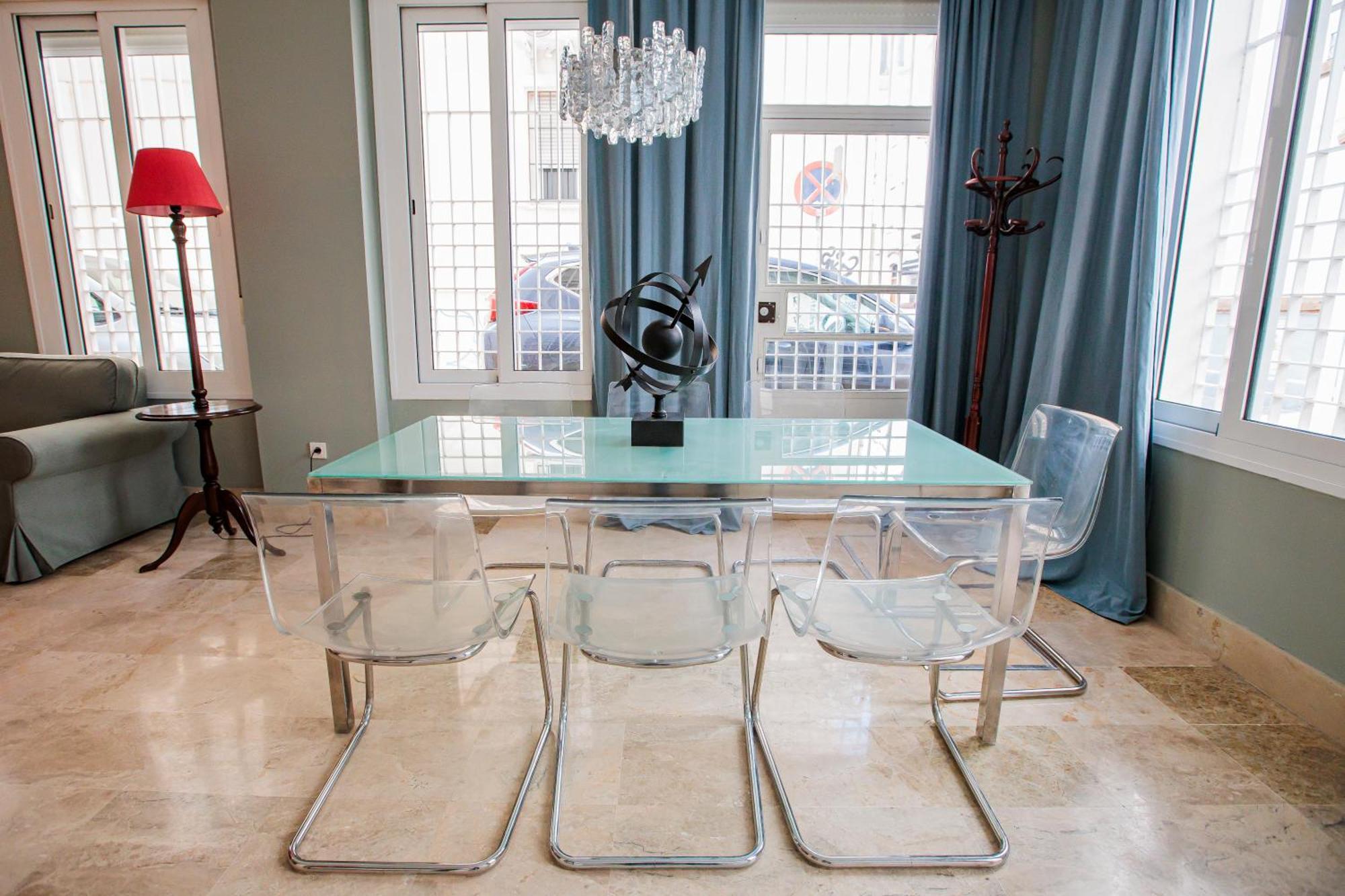 Apartment Arrayan Seville