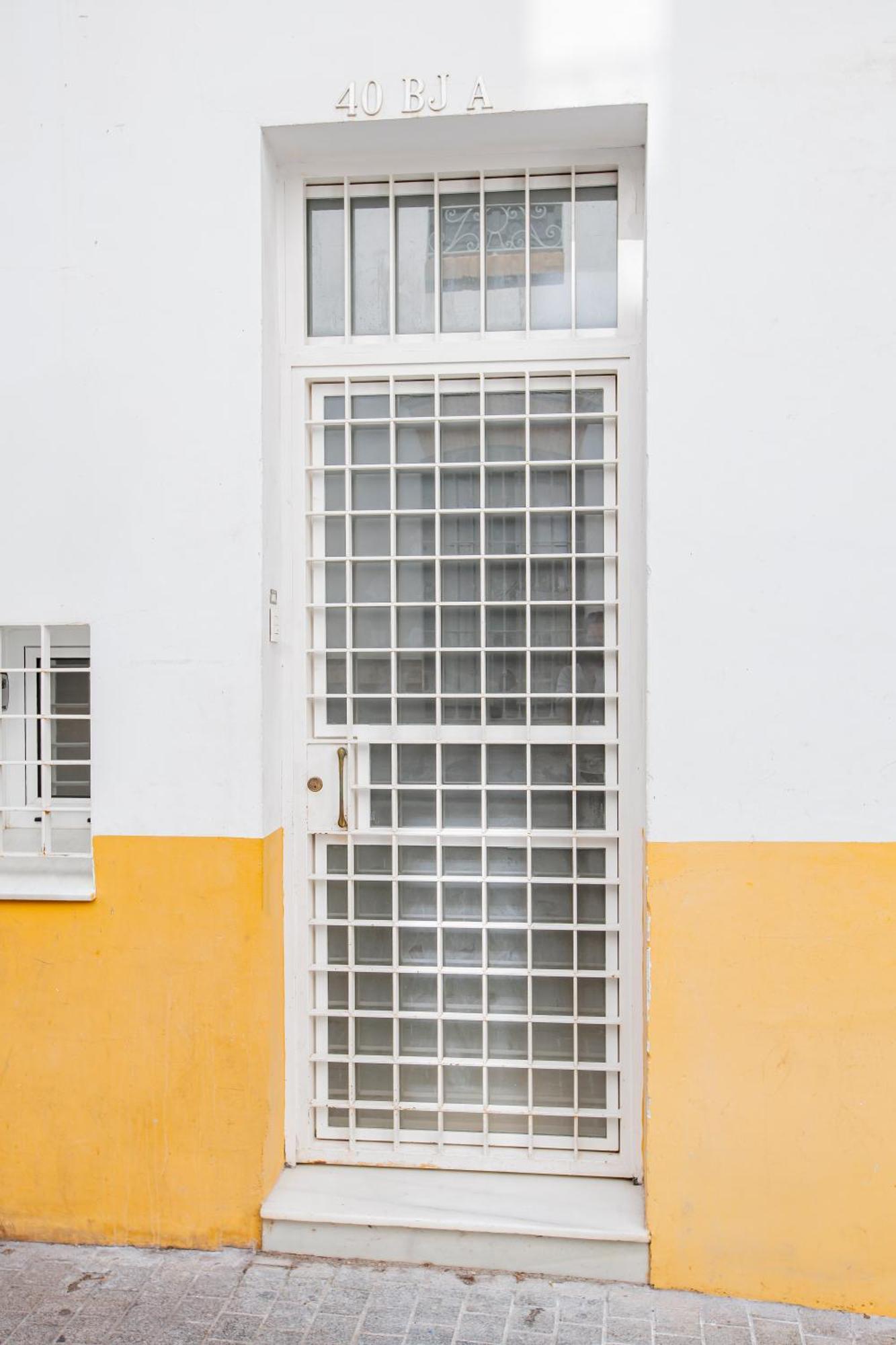 Apartment Arrayan Seville