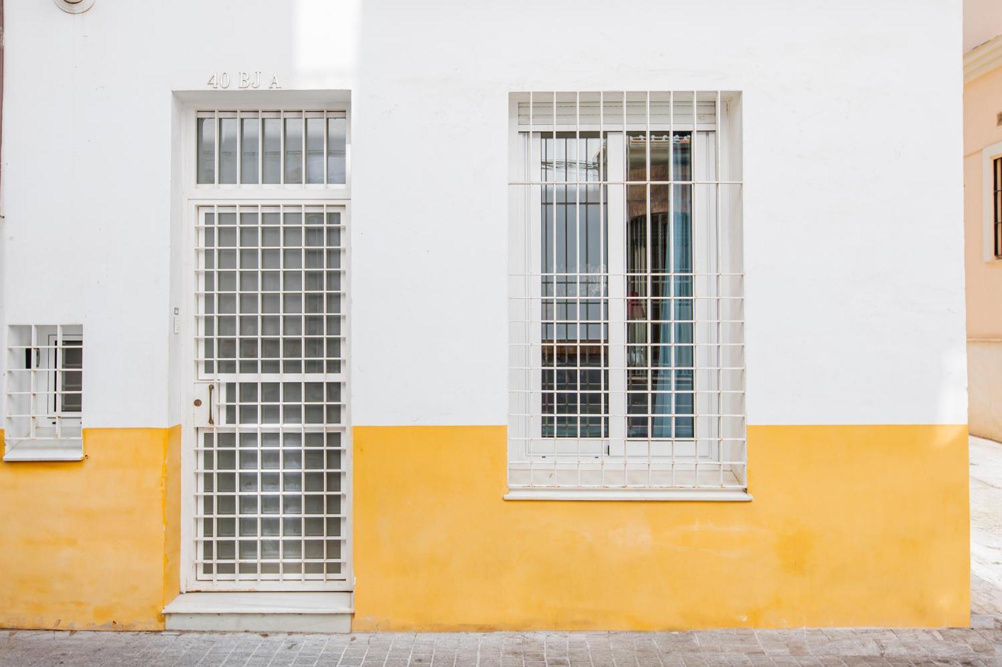 Arrayan * Seville