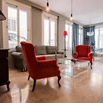 Apartamento Arrayan