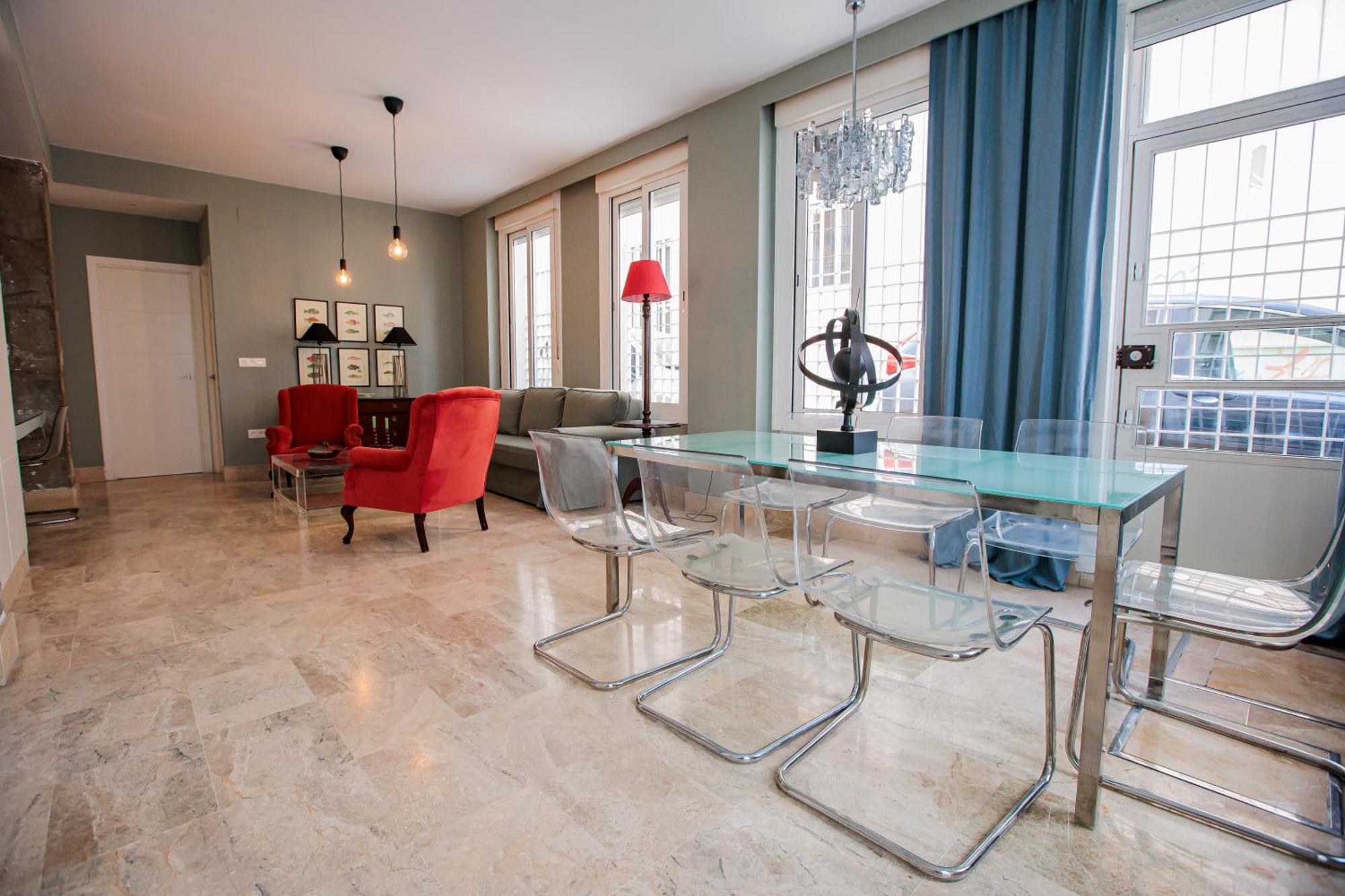 Appartement Arrayan *