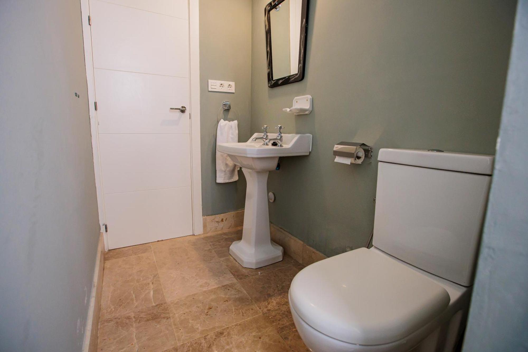 Appartement Arrayan