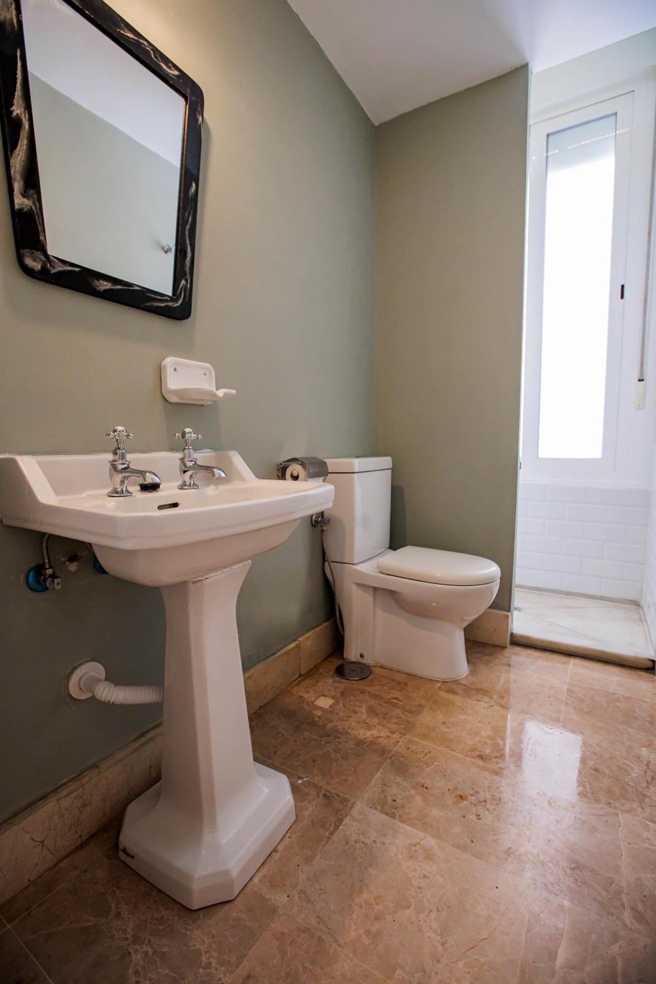 Appartement Arrayan *