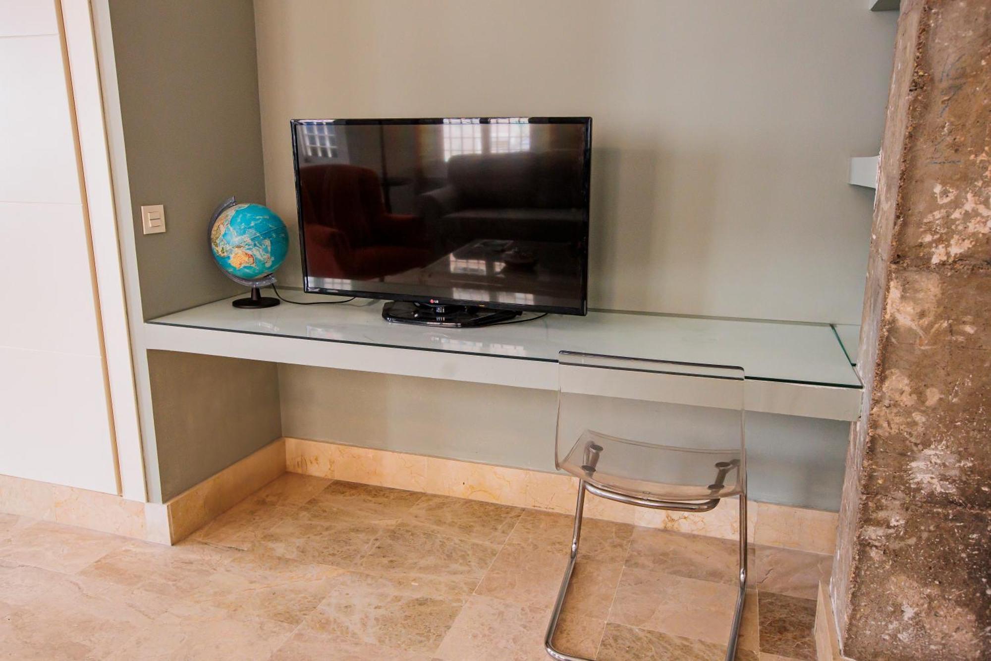 Appartement Arrayan Séville
