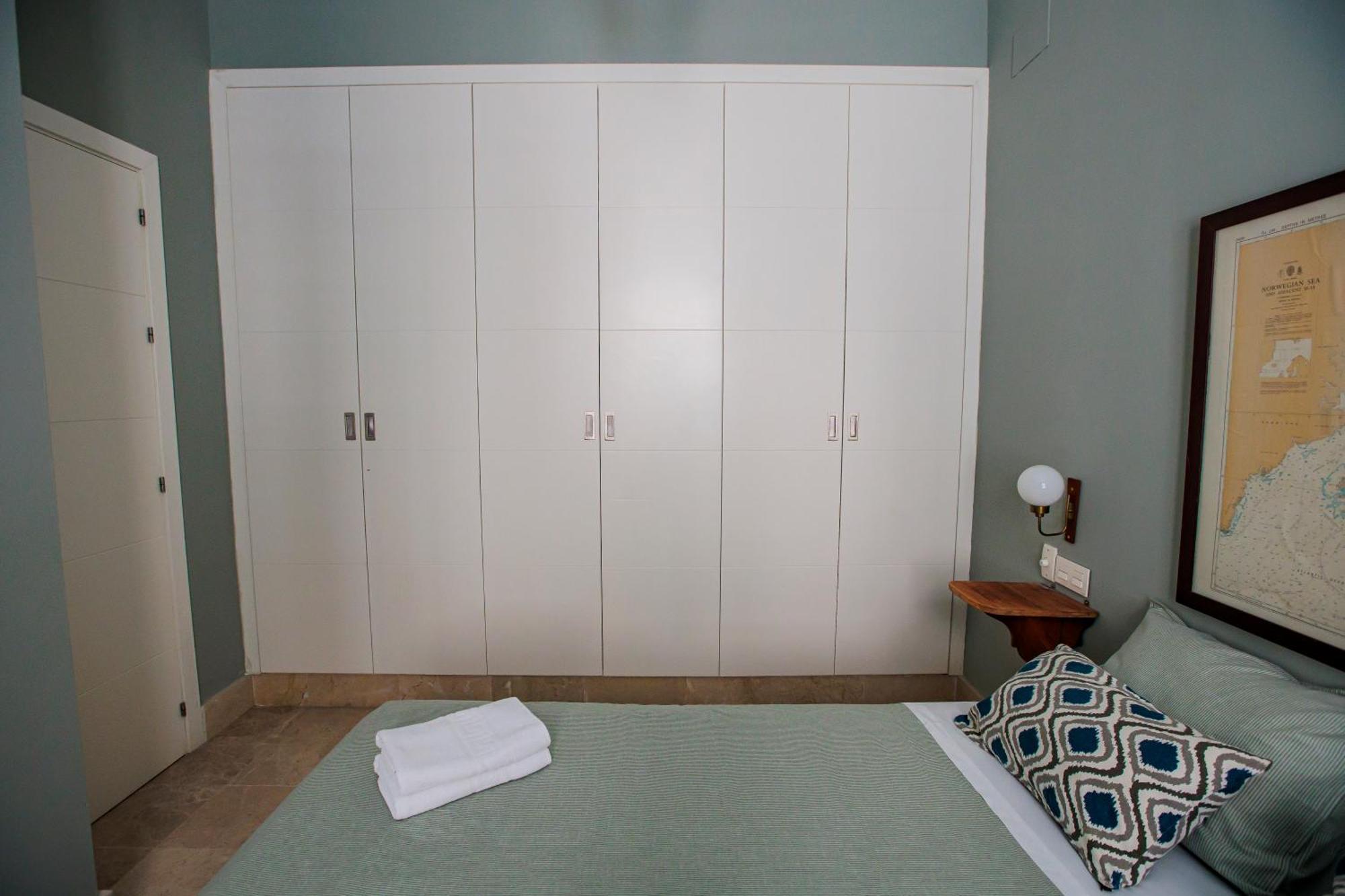 Appartement Arrayan