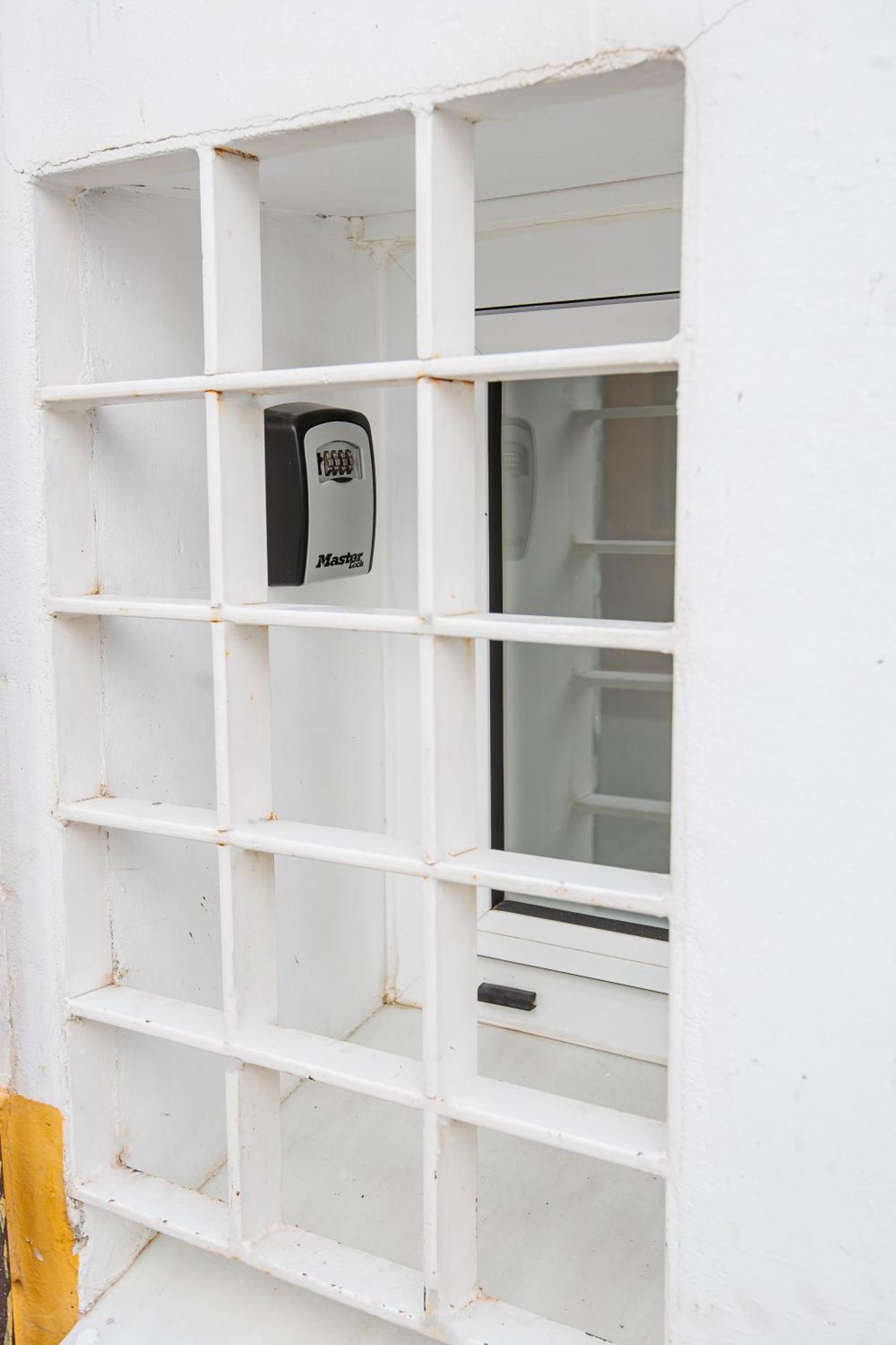 Appartement Arrayan