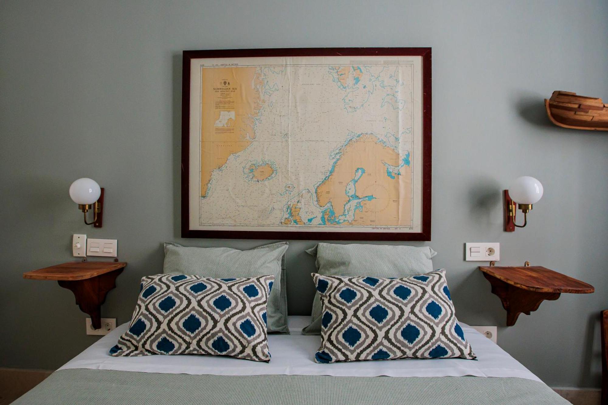 Appartement Arrayan